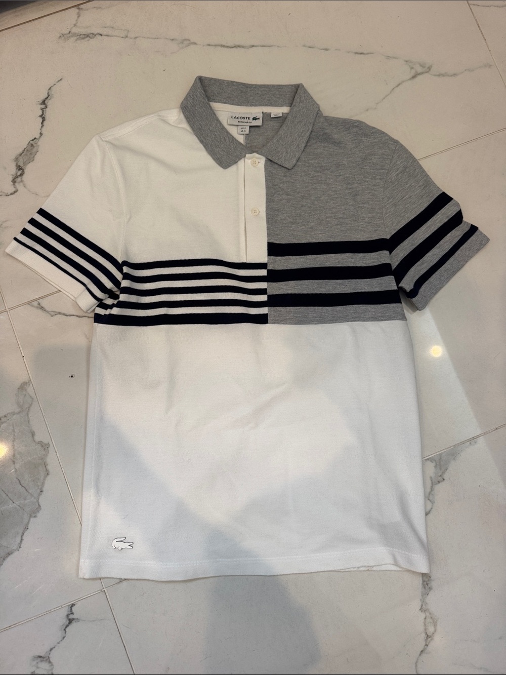 Lacoste polo shirt